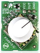 Lab.gruppen Lucia-Sel WH SOURCE SELECTOR WITH WHITE KNOB Lucia WH селектор для DIY Lucia