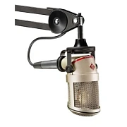 NEUMANN BCM 104 - дикторский конденсаторный микрофон для радиовещания