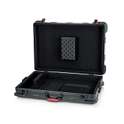 GATOR GTSA-MIX203006 - пластиковый кейс для микшера 20'x30'x6'