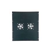 ПАНЕЛЬ 12U VENT