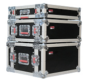 GATOR G-TOUR EFX6 - рэковый флайт-кейс