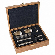 Микрофон Октава МК-012-10 стереопара конденсаторный