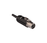 Shure WA430 Разъем MTQG TA4 female