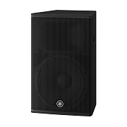 YAMAHA DHR15 - активная двухполосная акустическая система