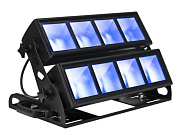 Заливной LED светильник SS809XCA MAXCYC