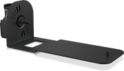 BEHRINGER FLOW CLAMP - hanger/кронштейн для цифрового микшера FLOW с креплением на микрофонную стойк