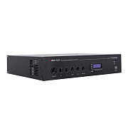 Вектор ТУ-650МД комбинированный микшер-усилитель