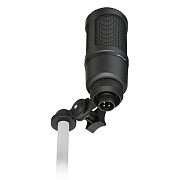 BEHRINGER BM1 - студийный конденсаторный микрофон, кардиоида