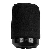 Shure A2WS-BLK Ветрозащита для микрофонов SM57 и серии 545, черный