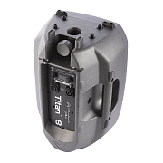 Wharfedale Pro TITAN 8 Black пассивная акустическая система