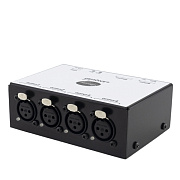 Контроллер DMX LANQUAD Siberian Lighting