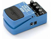 Behringer TM300 педаль моделирования ламповых усилителей