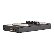 Консоль для ПК модульная типа USB-MIDI Panelcon-F Siberian Lighting