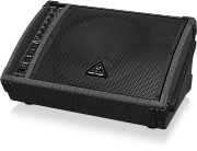 BEHRINGER F1220D - активный двухполосный монитор, 12'+3', 250Вт, би-амп класс D