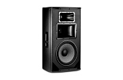 JBL SRX835P - активная 3-х полосная акуст.система, 15', 2000 Вт, DSP, 38.6 кг