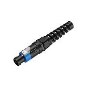 Разъем RS4FX-N