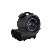 Antari AF-5R профес. сценический вентилятор, 735 Вт, DMX, 3 скорости, радио пульт ДУ