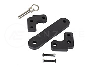 Anzhee STK-iX - комплект соединений для монтажа систем iX.