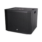 INVOTONE DSX115SA - активный сабвуфер