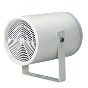 SHOW CSP115WP - громкоговоритель прожектор, однонаправленный, 15Вт,100/70/50В, всепогодный IP44