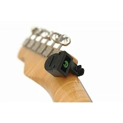 PLANET WAVES PW-CT-12 (OLD) - тюнер-прищепка для струнных инструментов.