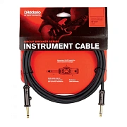 PLANET WAVES PW-AG-20 - проф. инструментальный кабель c кнопкой отключения, джек 6.3мм <-> джек 6.3м