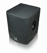 Turbosound TS-PC15B-1 транспортировочный чехол для iQ15B без колёс, нейлон с уплотнителем, защита от влаги, пыли, царапин