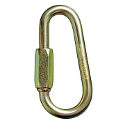 Карабин Petzl Presto