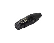 Anzhee XLR-5-F Black
