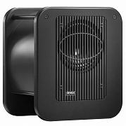 GENELEC 7360APM активный сабвуфер, НЧ динамик 10", 300Вт. Опциональная настройка GLM калибратором. Черный