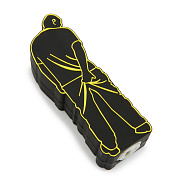 Портативное зарядное устройство Dirty Rigger (On Tour Power)