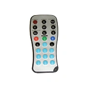 INVOLIGHT RC7 - пульт дистанционного управления для SBL1000HP и MLS HEX48