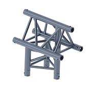 INVOLIGHT ITX29-C11 - модуль для 3-х ферм (Т-образ), треугольн., 290х500