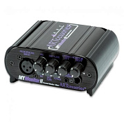 ART MyMonitor II компактный мониторный микшер