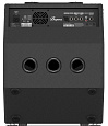 Bugera BXD15 басовый комбоусилитель 1000Вт 1х15" Turbosound, MOSFET преамп, компрессор