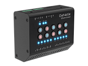 Кнопочный-интерфейс GeNetix 10Scene Contact