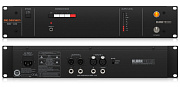 KLARK TEKNIK 3RD DIMENSION BBD-320 - аналоговый сигнальный процессор с технологией BBD
