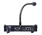 DSPPA CM-12 микрофонная консоль на 6 зон