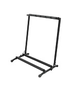 Гитарная стойка для пяти гитар SuperFix SGS408-5B