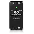 TC HELICON GO GUITAR PRO - портативный гитарный интерфейс для мобильных устройств