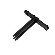 ONSTAGE WS8540 - мультифункциональная стойка