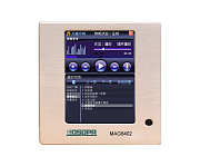DSPPA MAG-6402 панель управления