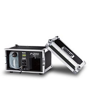 Antari F-2 Fazer компактный генератор тумана в кейсе, 1450 Вт, 5000 куб. ф/ мин, бак 5л. DMX