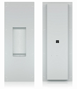 TANNOY IW 62 BACKCAN короб монтируемый в стену для установки IW 62S