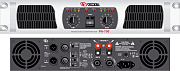 Volta PA-700 усилитель мощности двухканальный