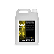 MARTIN RUSH Club Smoke Dual - жидкость для генераторов RUSH Club Smoke Dual, канистра 5 литров