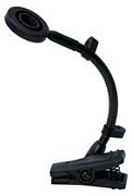 Audix MC-20i Держатель гусиная шея с прищепкой и мини-подвесом для ADX20i