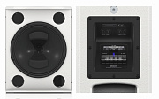 TANNOY VX 15Q-WH пассивная АС, 15" PowerDual, Биамп, RMS400Вт/прогр.800Вт/пик.1600Вт, 8Ом, 70Гц-25 кГц ±3 дб, SPL131 дБ пик, 75°x40°, цвет Белый