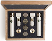 СОЮЗ 013 FET-MAC транзисторный конденсаторный микрофон с узкой мембраной