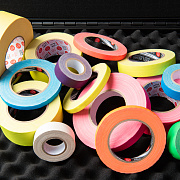 Клейкая лента DG Tape @trueGAFF 50мм х 25м color